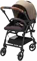 Amazon.co.jp: 【24年10月発売】コンビ A型(両対面)ベビーカー
