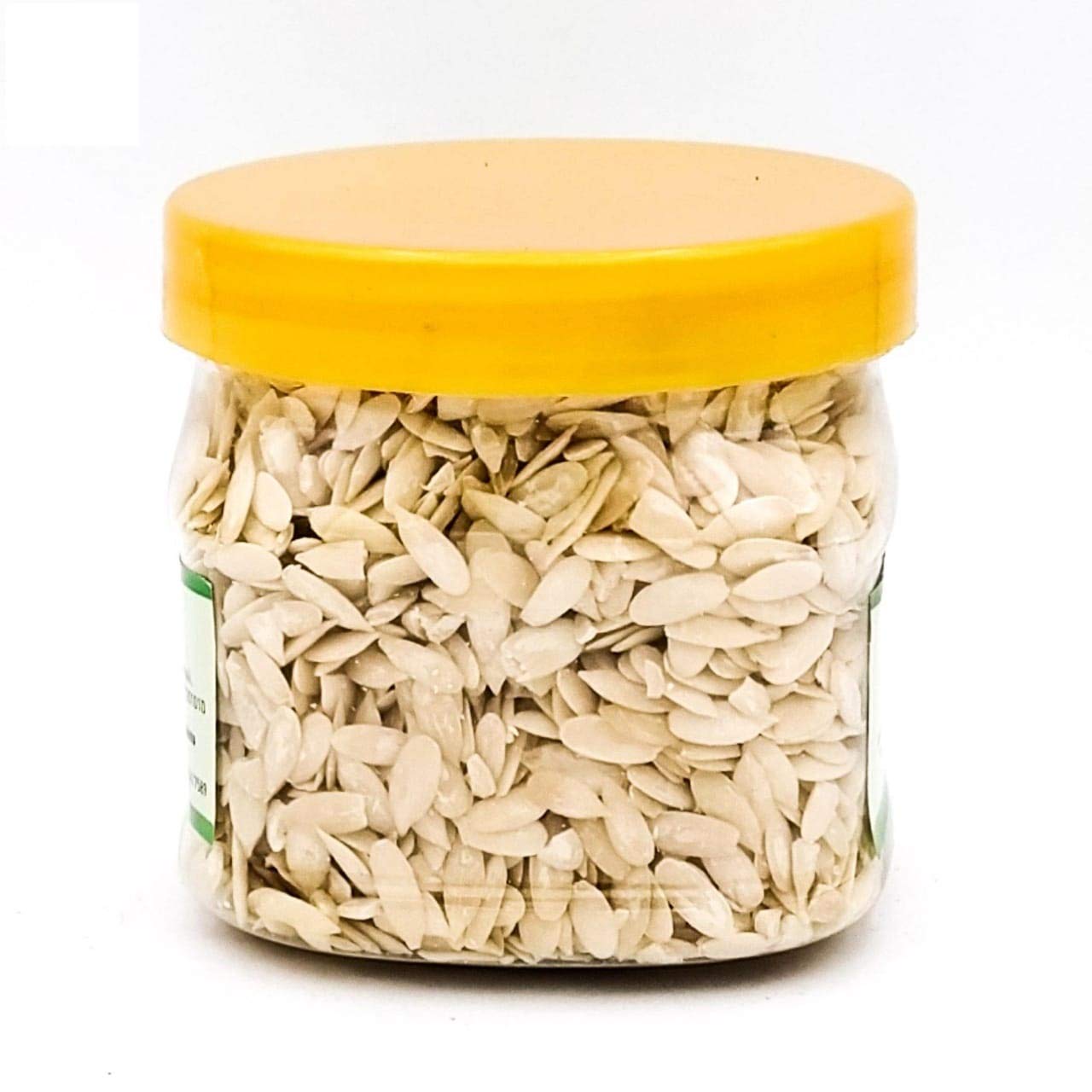 Organic Cart Natural Kharbuja/Muskmelon/Yellow Melon Seeds 500 Grams | Bulk Value Pack | High Protein, Fibre & Antioxidants | Healthy Superfood Seeds for Snacking & Cooking - Image 2 thumbnail