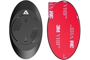 Wahoo Bike Mount iPhone Adapter (Male)