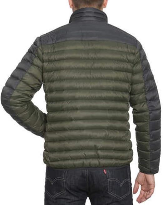gerry replay jacket