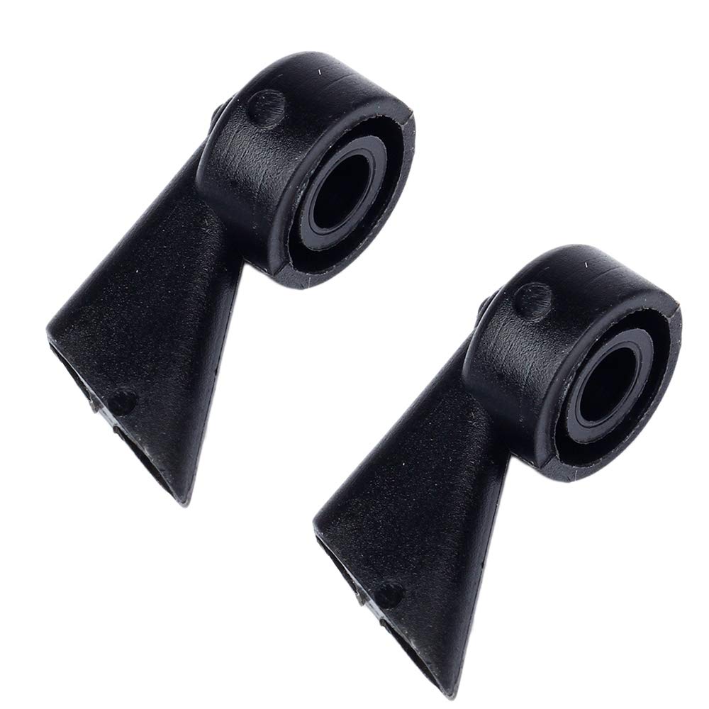 KASturbo Ugelli Tergicristallo Posteriore Per Audi A4, A6, Q7 - Ricambio Originale 8E9955985 | Compatibile Con Avant E S4 - Foto 10