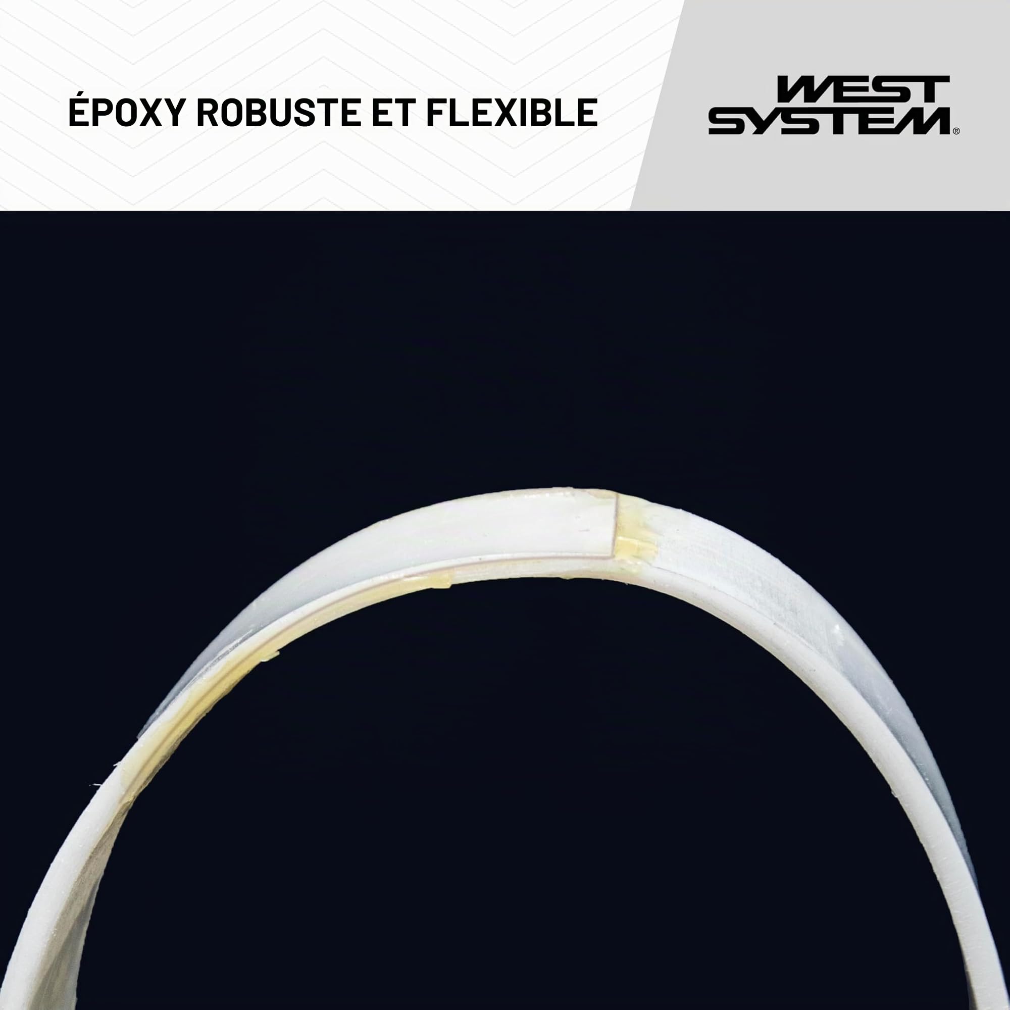 WEST SYSTEM G/Flex Epoxy (56,7-113,4 g)