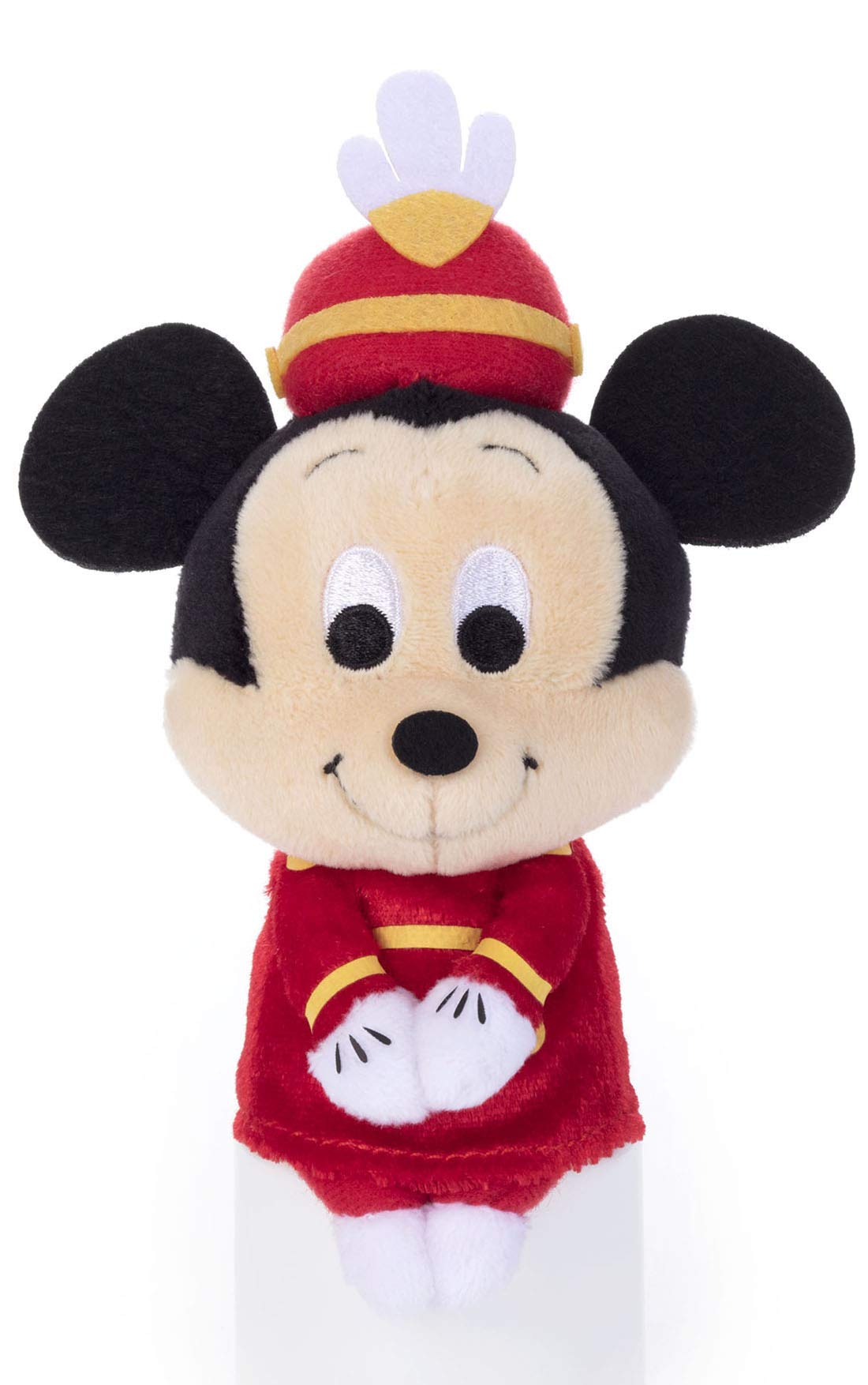 Amazon.co.jp: ディズニーキャラクター ちょっこりさん MM90 ミッキー