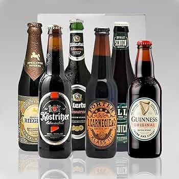 Westvleteren 黒ビール Westvleteren 黒ビール
