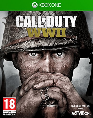 Call Of Duty WWII