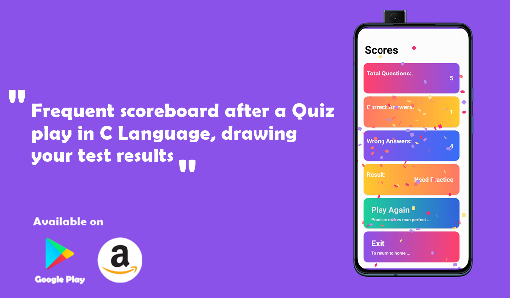 Learn C Programming - App on Amazon Appstore