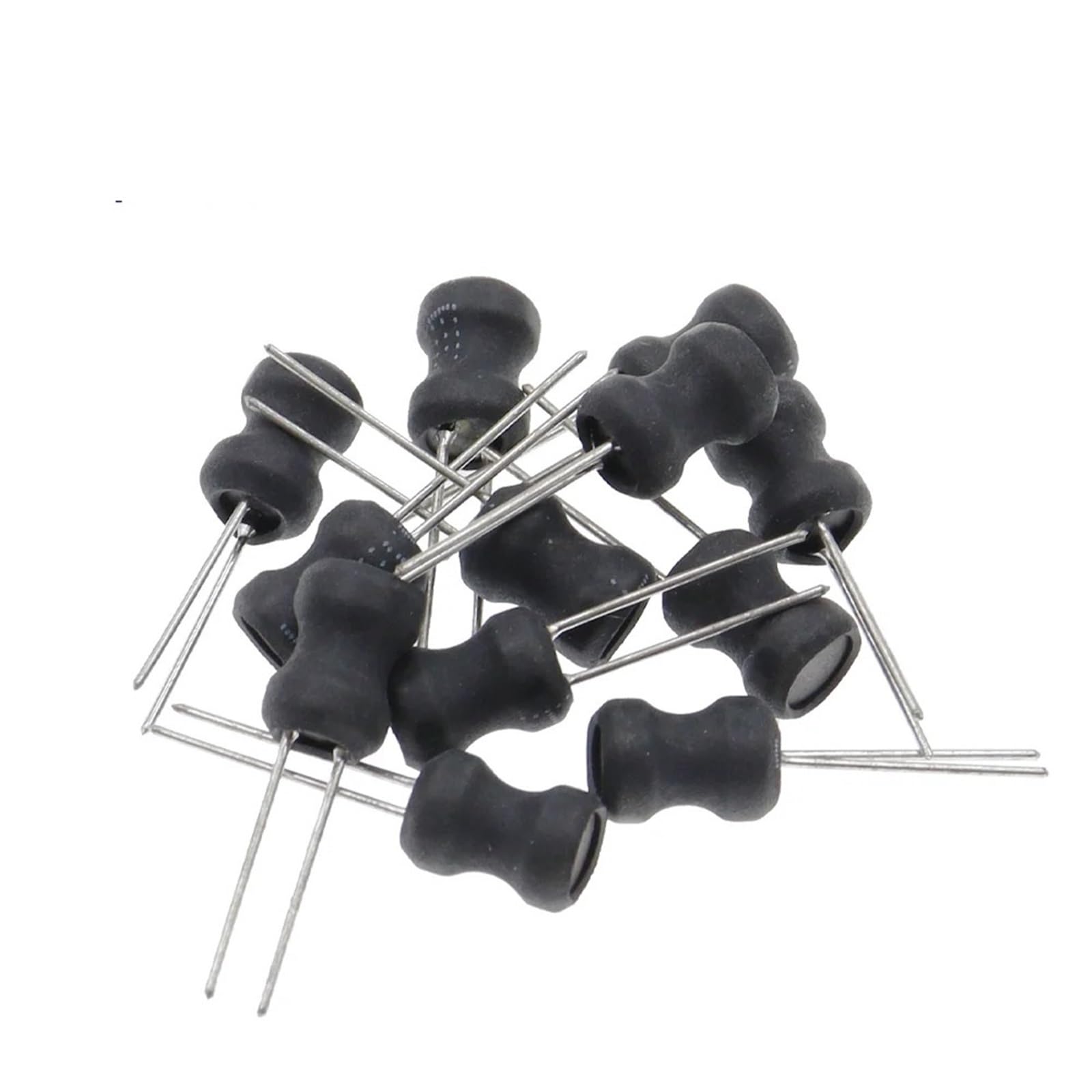 Inducteurs de puissance DIP anti-interférence 220uH 6x8mm radial - 5
