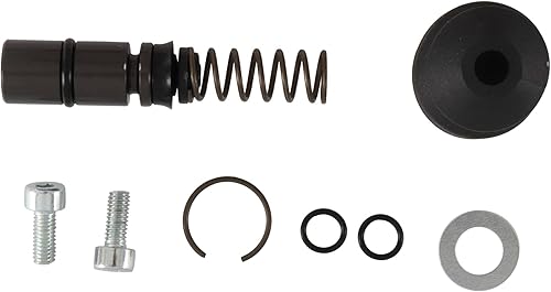 Miniatura 2 de All Balls Kit de reconstrucción del cilindro maestro (18-1101) Reemplazo para Husqvarna TC 50 2018 2019