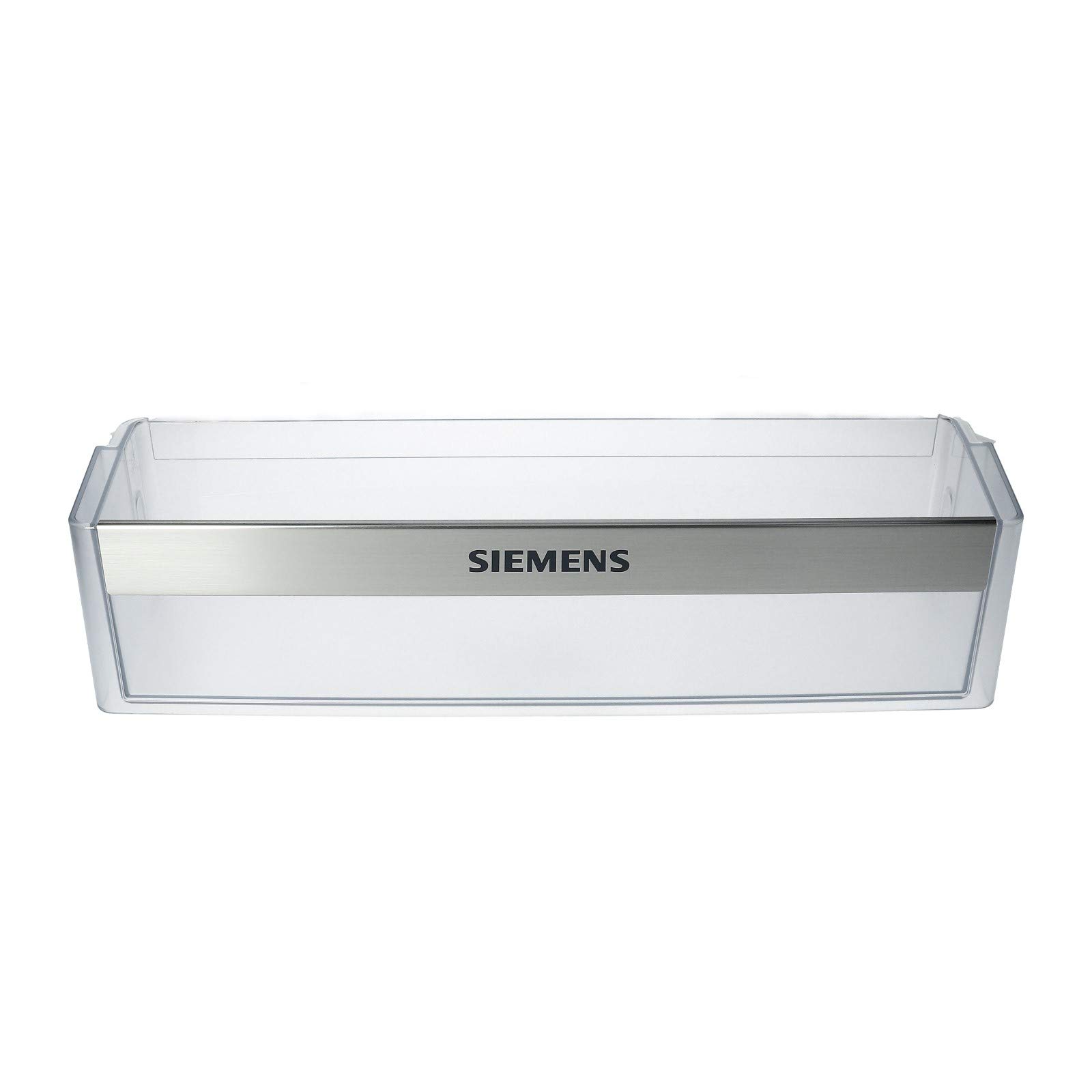 LUTH Premium Profi Parts Abstellfach kompatibel mit Siemens 00447353 Flaschenabsteller 426x99mm für Kühlschranktüre