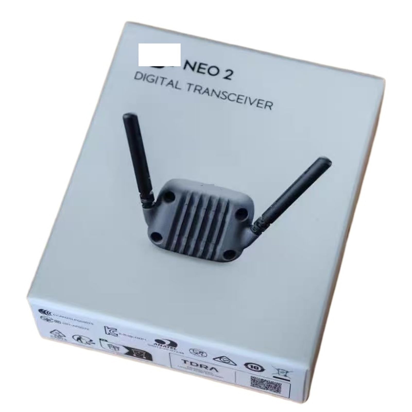 Oryginał dla DJI Neo 2 cyfrowy moduł transmisji obrazu akcesoria do dronów