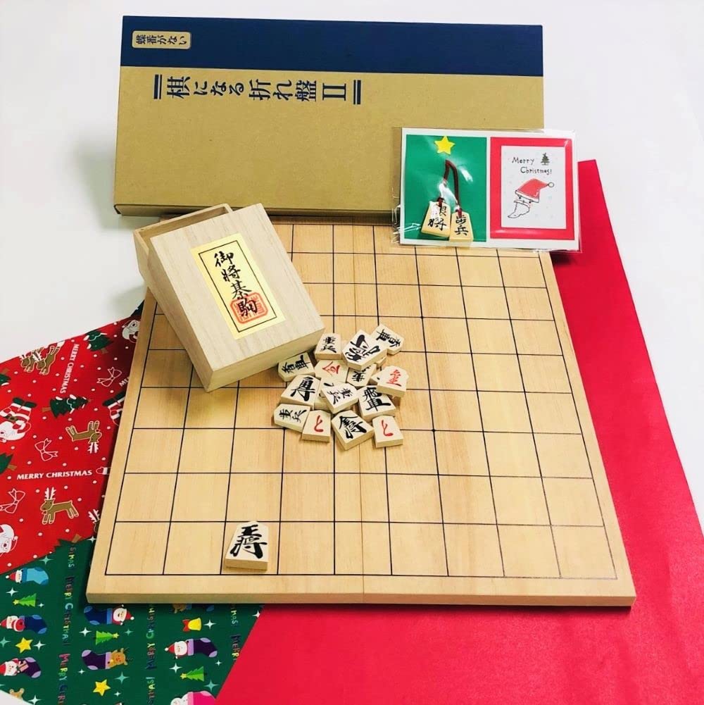 将棋セット　おまけ(入門書)付き 将棋セット おまけ(入門書)付き Amazon | 将棋盤・将棋駒セット 携帯用