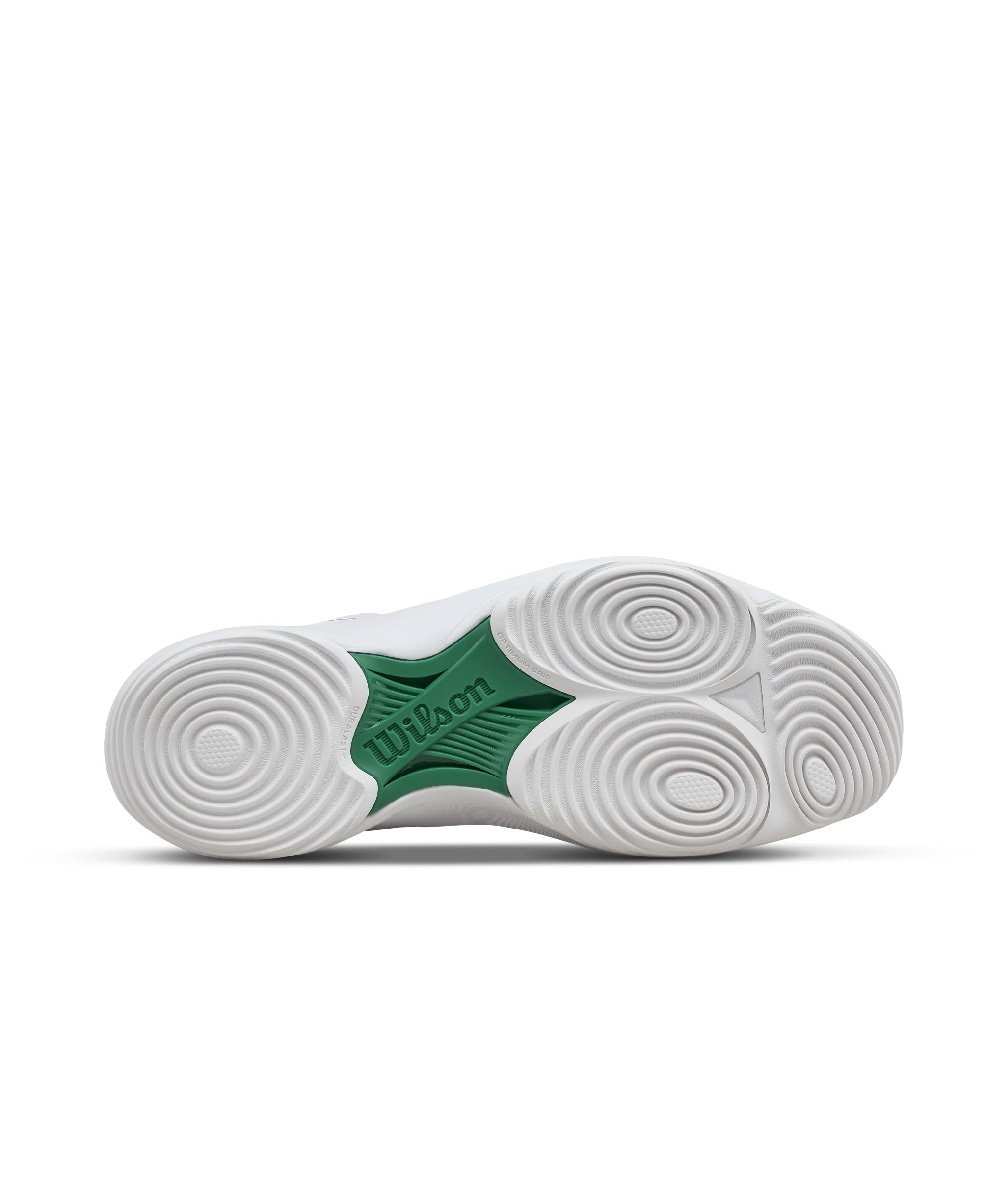 Wilson Chaussures de Padel Hurakn Lite pour Homme