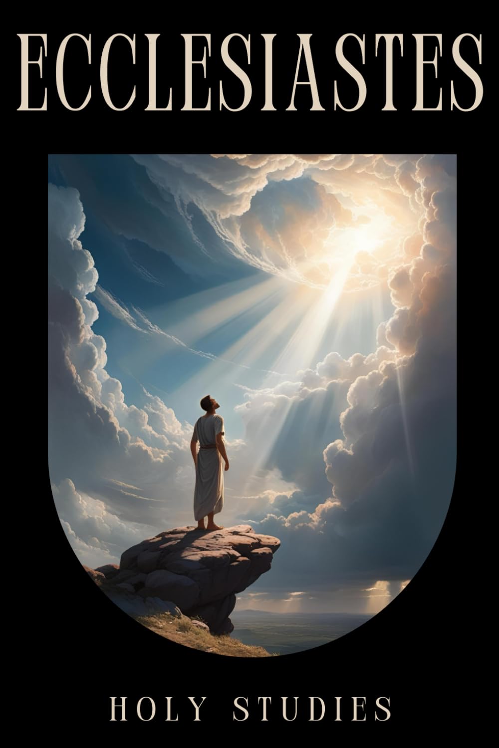Ecclesiastes: Timeless Wisdom on Life, Purpose, and Meaning – A Biblical Classic