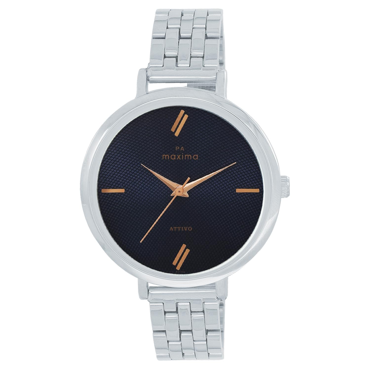 Maxima Attivo Collection for Women 67752CMLI (B0CVB4SJ18) Amazon Price History, Amazon Price Tracker