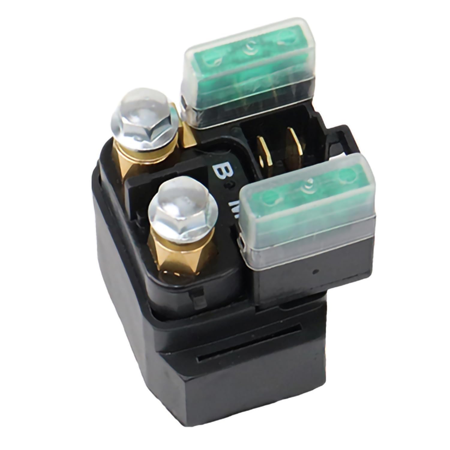 Relé Arranque Accesorios para relé de solenoide arranque motocicleta Para ATV YFM 350 400 450 660 Para Grizzly Para Big Bear