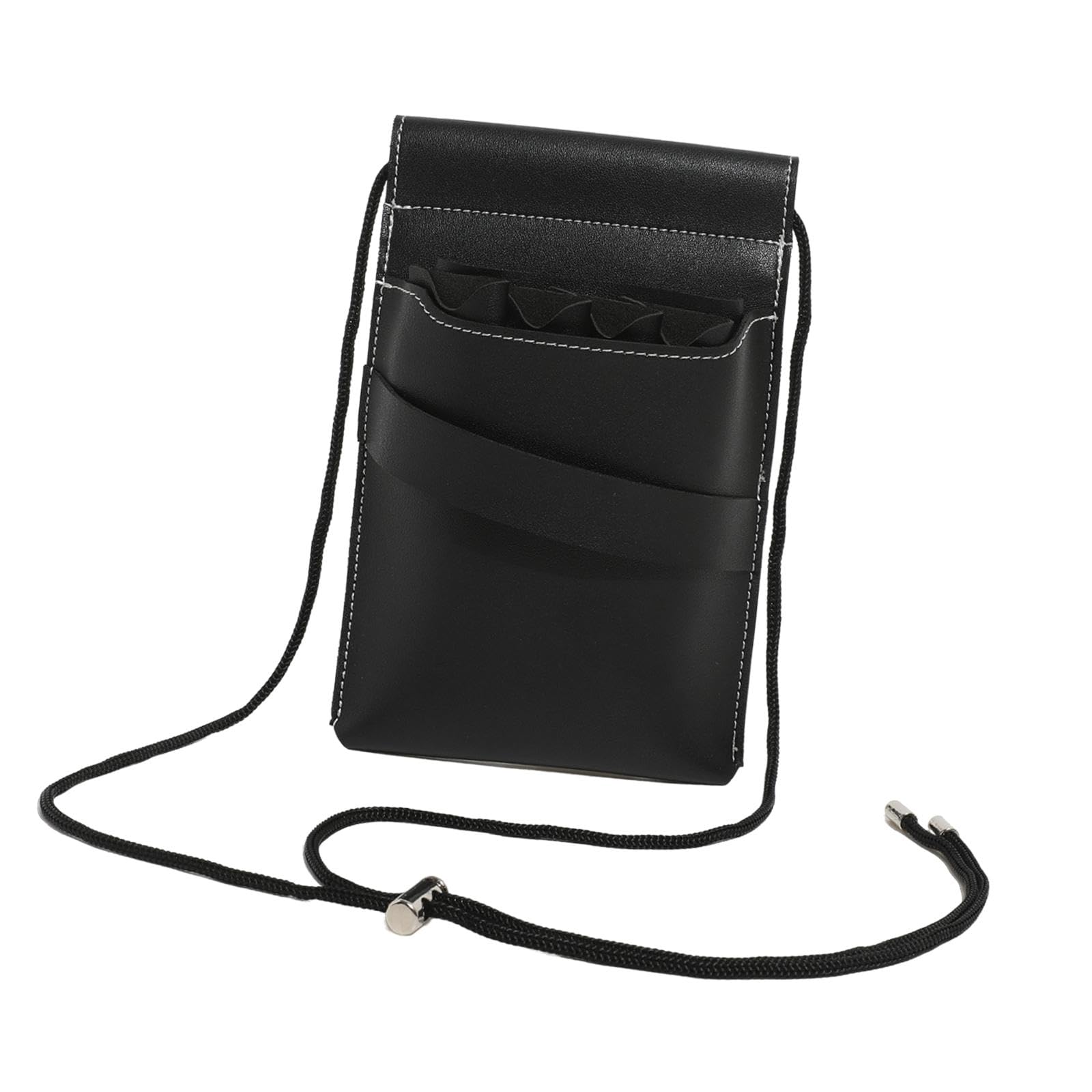 shopora SHOPORA® Hairdresser Scissor Bag Hair Styling Equipment Case Hairdressing Tools Pouch Black | Salon & Spa Equipment | Styling Capes & Gowns-picture-39