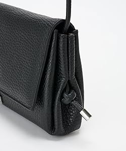 美品 IACUCCI イアクッチ ショルダーウォレット ショルダーバッグ アバ ウォレットショルダー CERVO | IACUCCI(イアクッチ