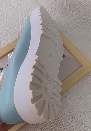 Miniatura 4 de BB BEROBELLO FASHION IS AN ATTITUDE Zapatos planos japoneses Sweet Lolita Maid Cosplay Mary Jane