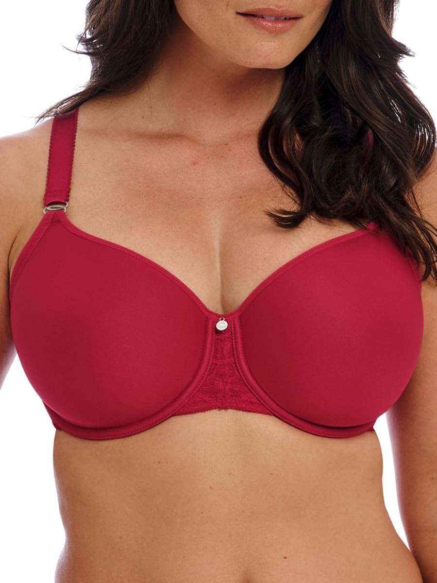 Fantasie Women's Reflect Underwire Bandless Spacer T-Shirt Bra