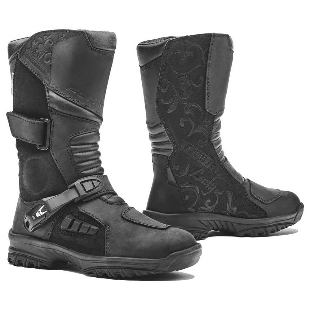 Forma Adv Tourer Lady Dry STIVALEDonna