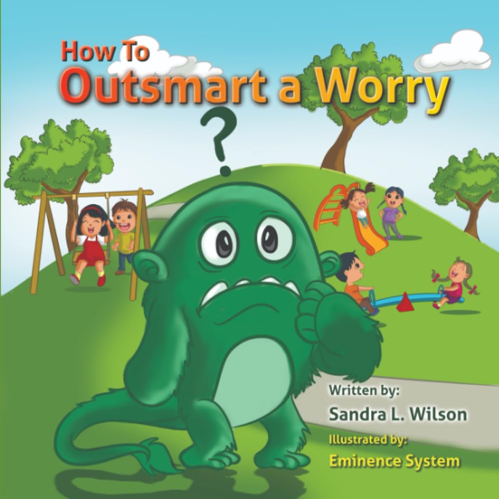 How To Outsmart A Worry
