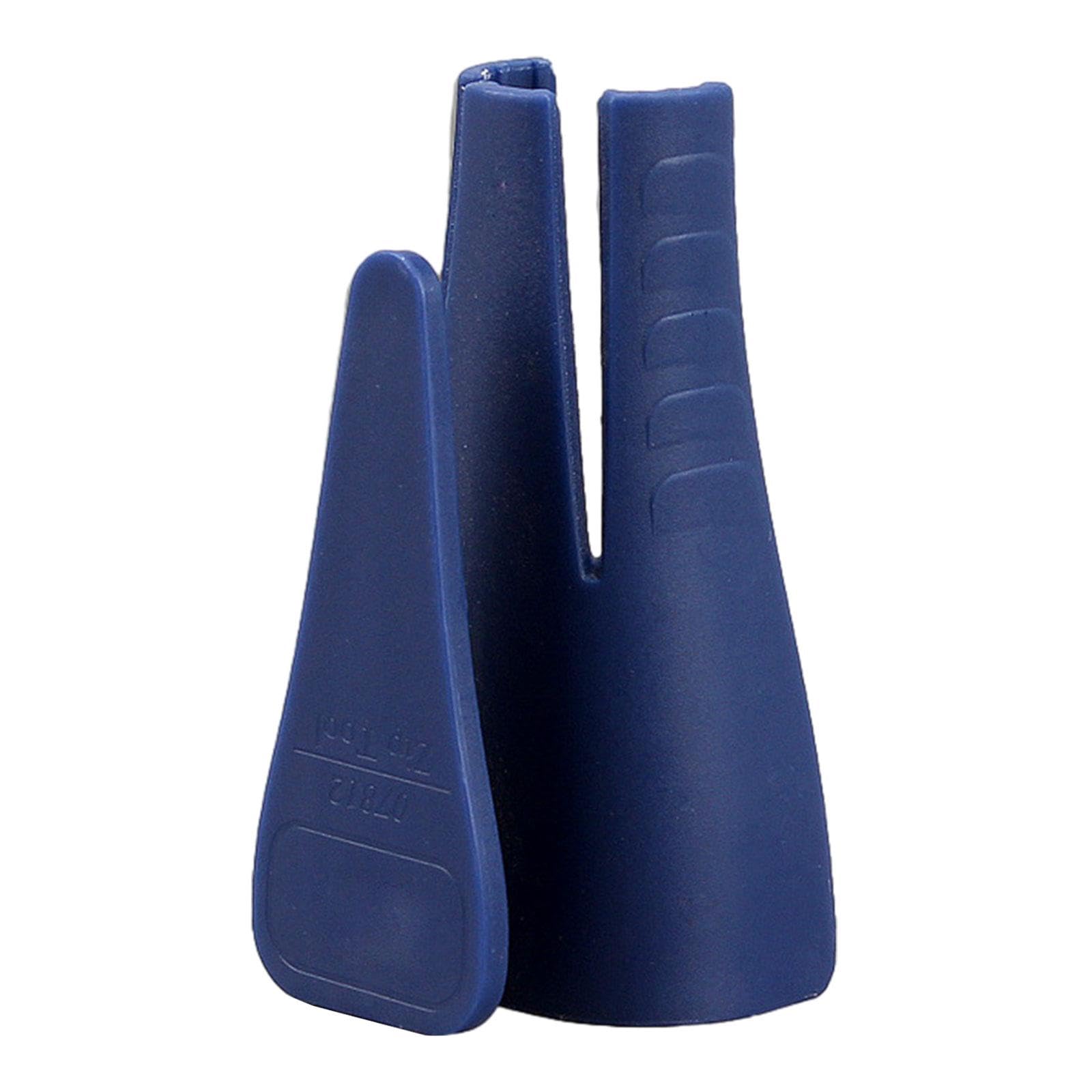 Binder Rings Opener Book Clip Rings Opener Closer Quick Open and Close Portable Book Rings Divider Book Rings Closer