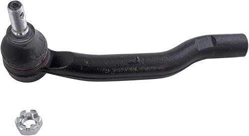 Vista 356 de TRQ - Juego de barras de acoplamiento delanteras interiores y exteriores