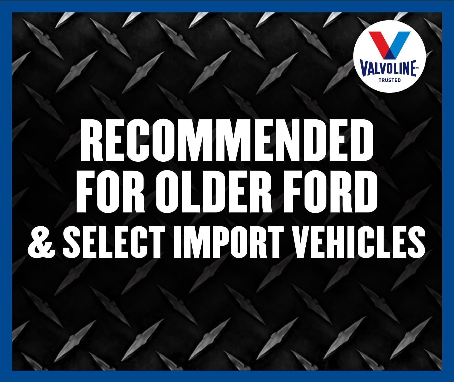 Valvoline Type F (ATF) Automatic Transmission Fluid 1 QT (Pack of 2)