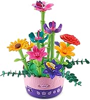 Vista 6 de VTech Hacer y girar ramo