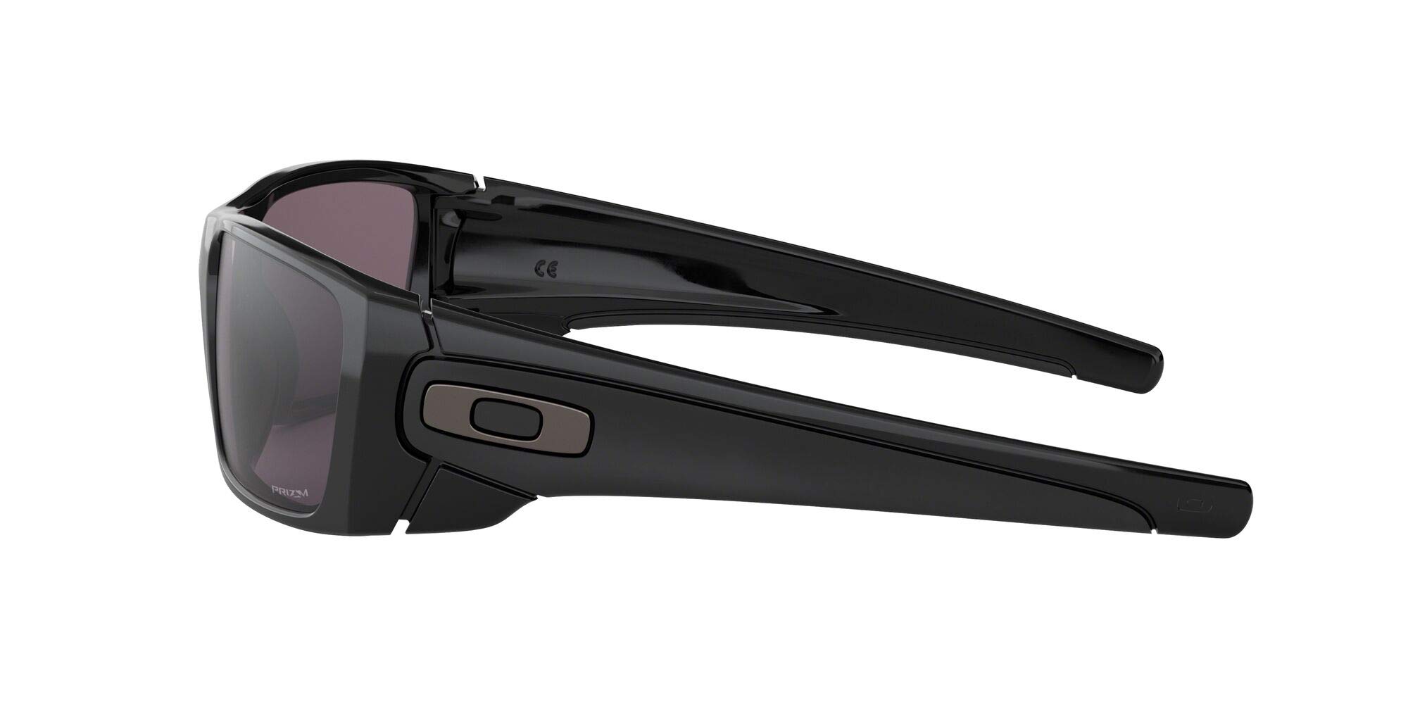 Oakley Oo9096 Fuel Cell - Gafas de sol rectangulares para hombre