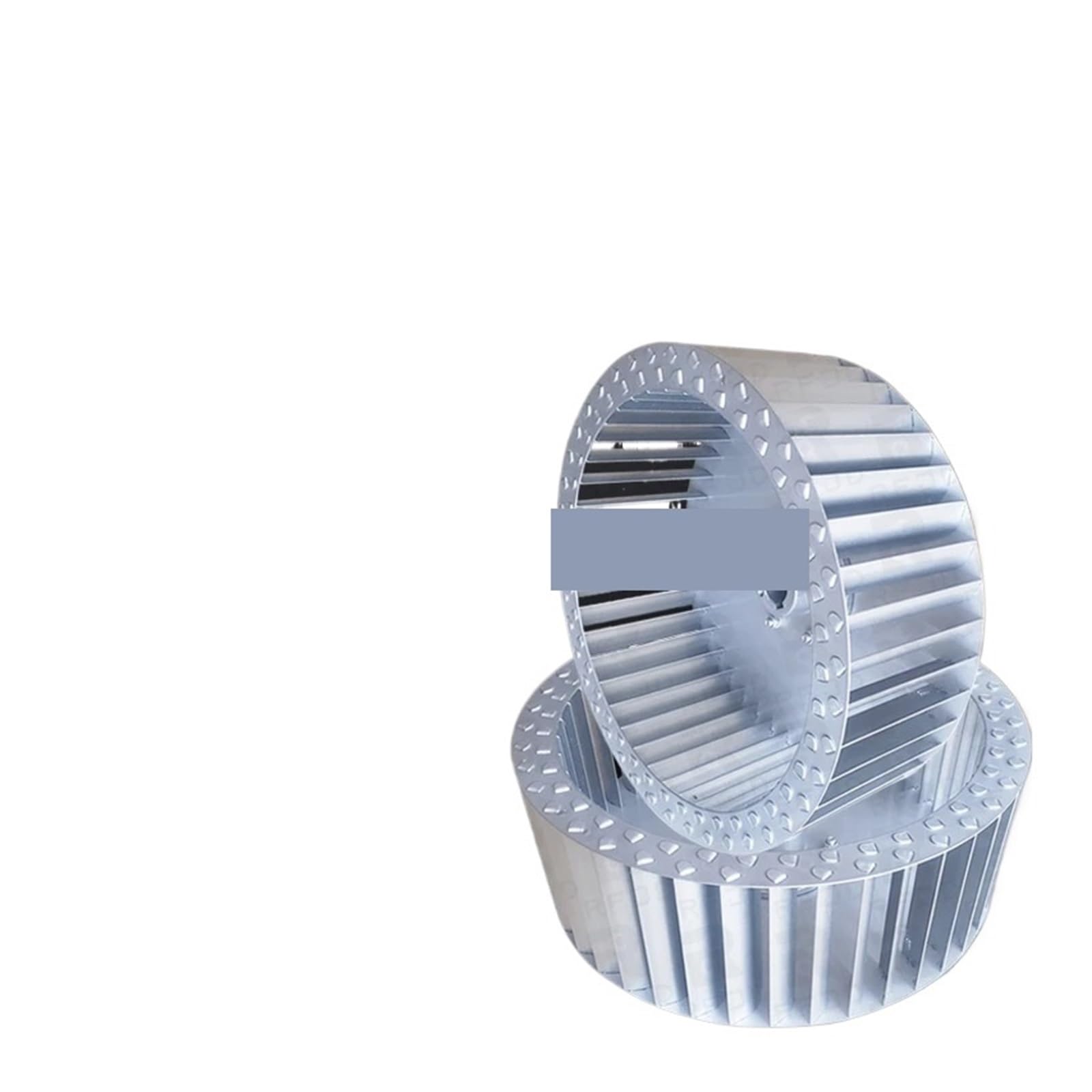 Ventilateur centrifuge turbine lame insert 21 pour moteur