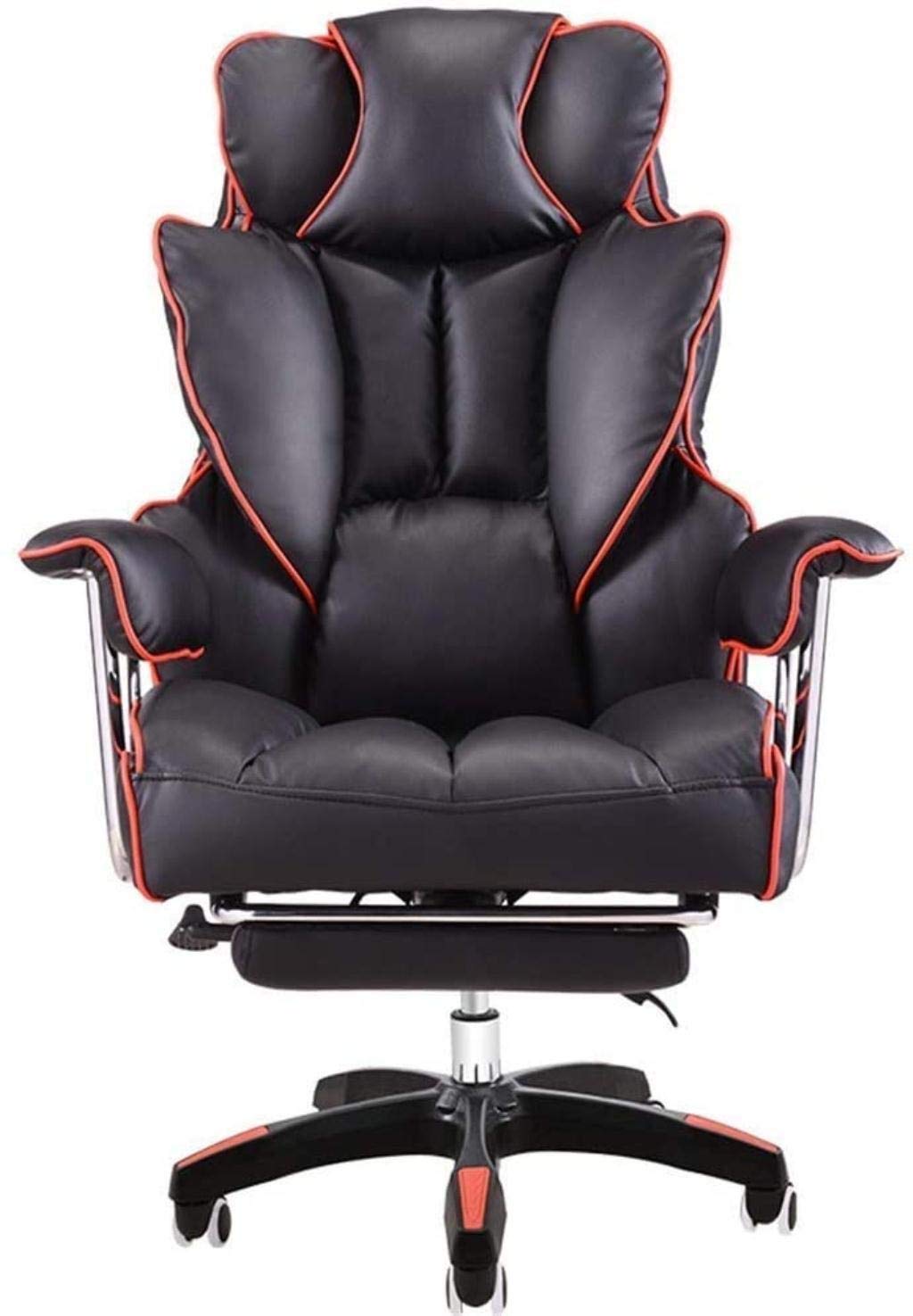Buy ESports Chair HeightAdjustable Reclining Computer Chair Home