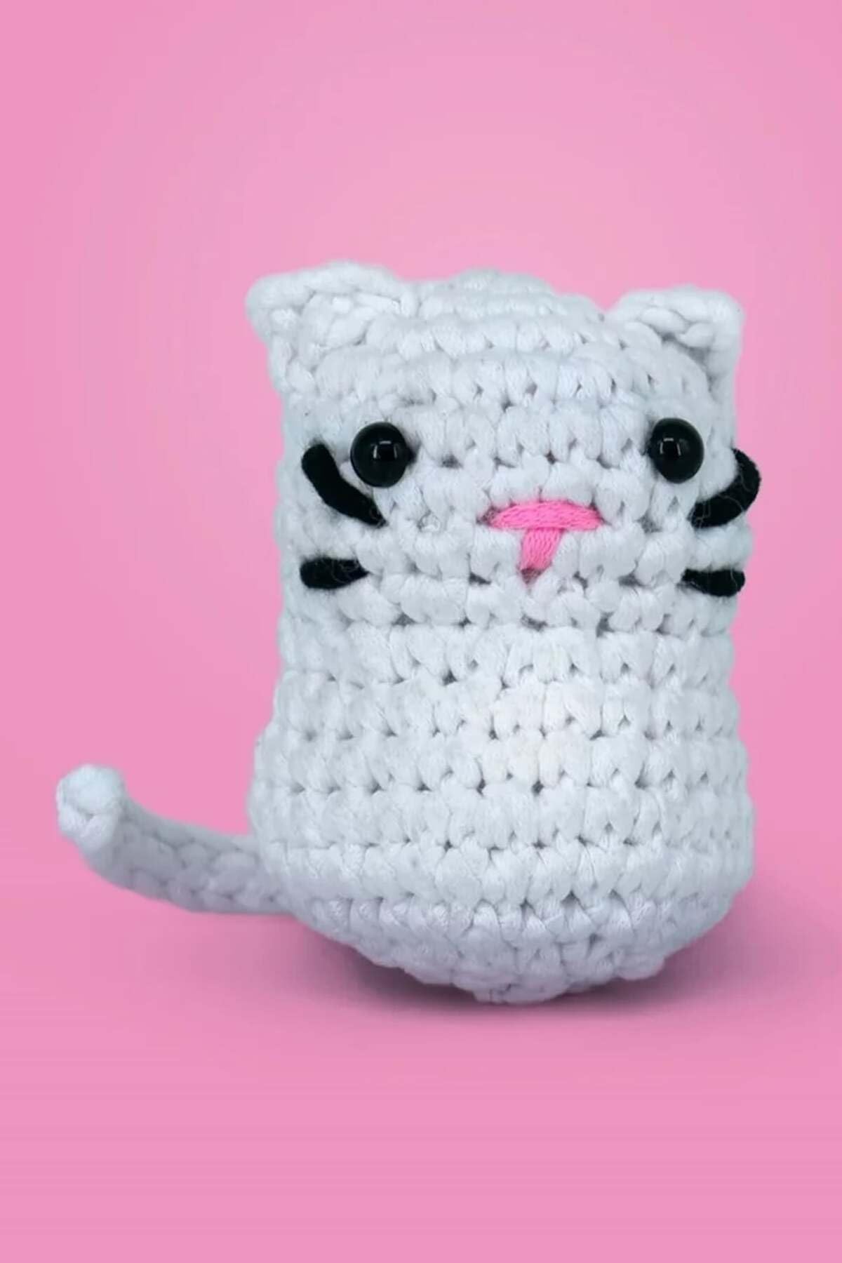 MINISO Kedoli Örgü İpi Seti, 801200054