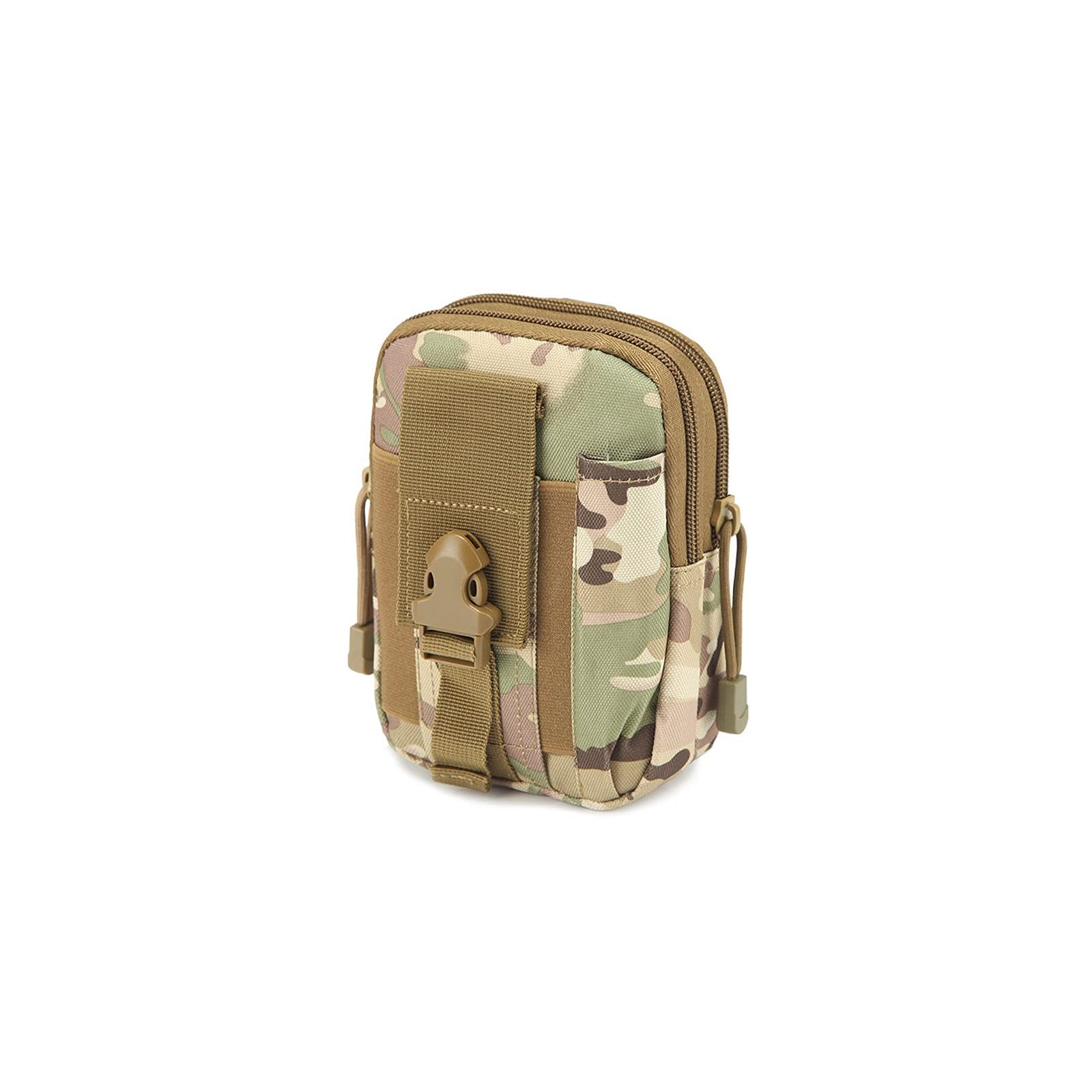 Sac banane tactique militaire portefeuille homme sport plein air b