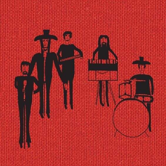 THE COMPLETE MERCURY RECORDINGS