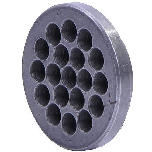 CS Unitec Soporte de aguja de 0.079in de diámetro para escalador de agujas en línea 1B 601.1002