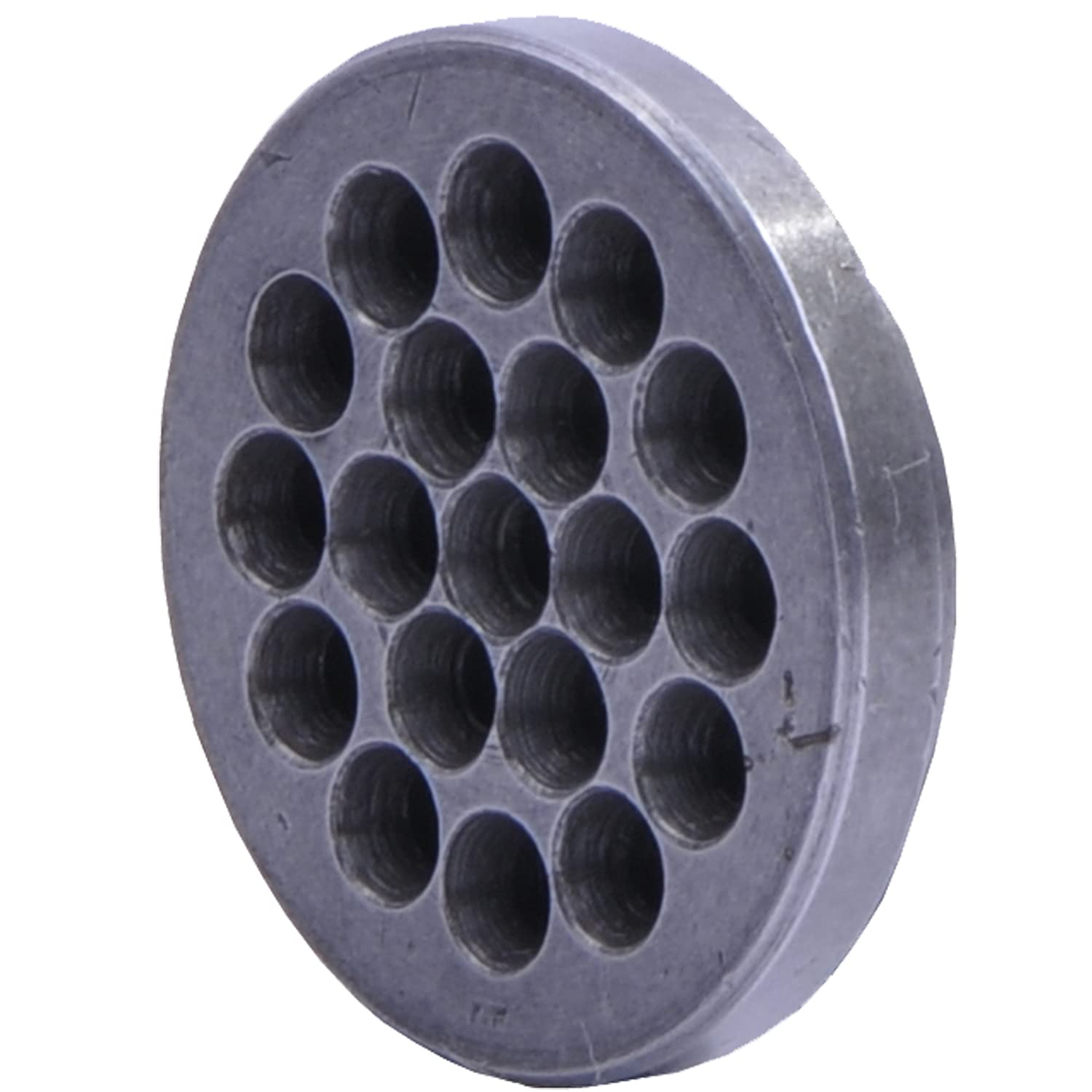 CS Unitec | 2mm Dia. Needle Holder | for 1B Inline Needle Scaler | 601.1002