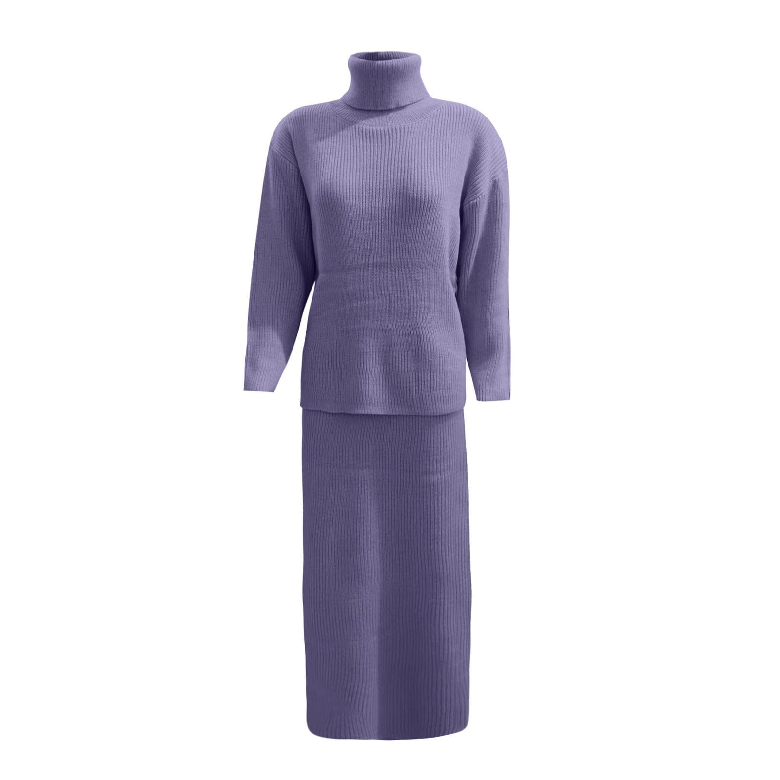 CUERLY Sexy gebreide lange trui jurk vrouwen Ruche mouw elastische bodycon winter jurk oekraïne
