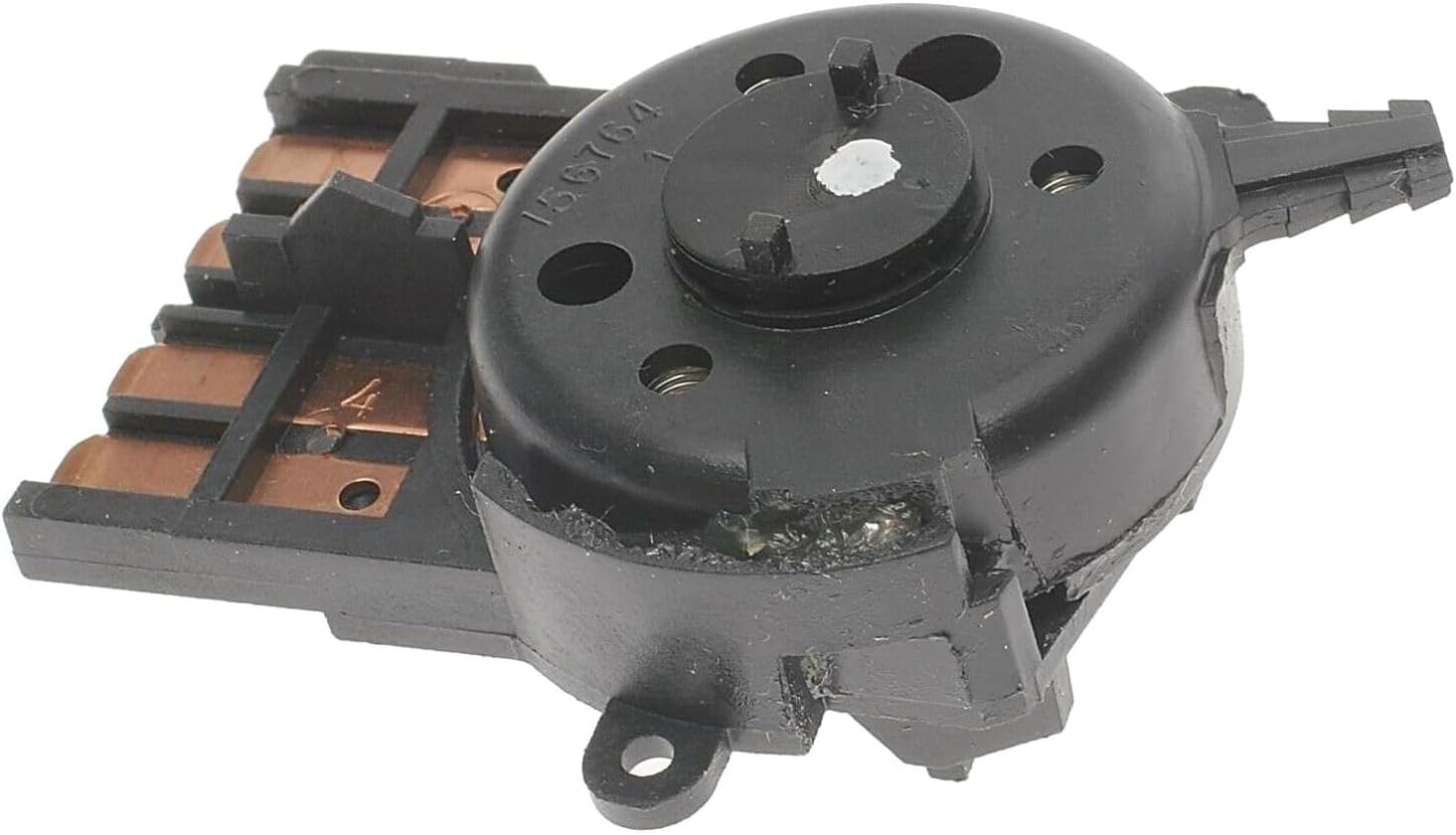 CogitoErgoSum HVAC Blower Control Switch Front 1-Qty for Chevy for Blazer 1995-1997 for S10 1994-1997,for GMC for Jimmy 1995-1997 for Sonoma 1994-1997,for Olds for Bravada 1996-1997 HS-245 16156770