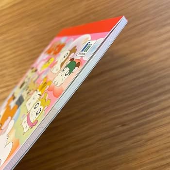 Amazon.co.jp: とっとこハム太郎 メモ帳 : 文房具・オフィス用品