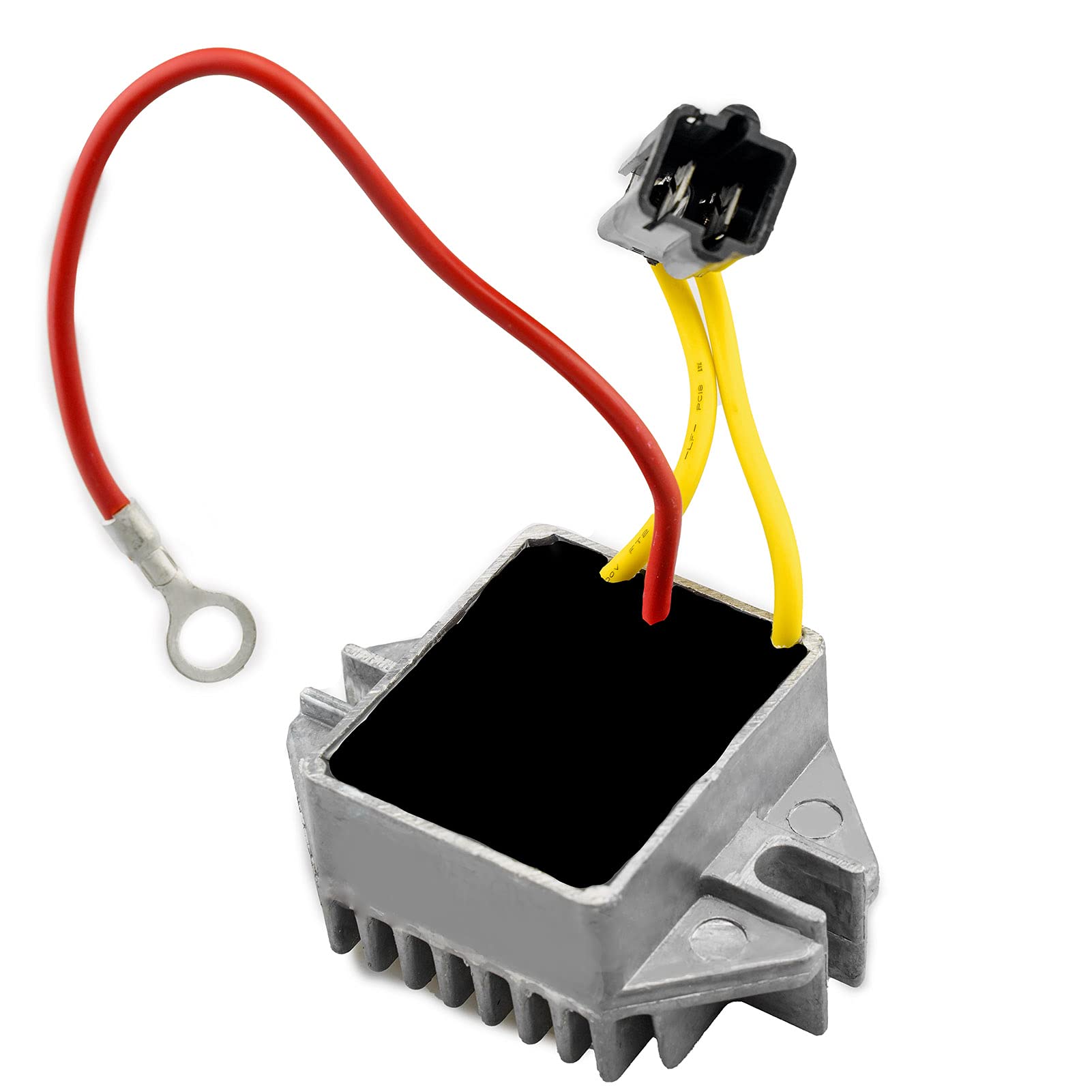 Amazon.co.jp: Ruma 電圧レギュレーター 847268 847385 Briggs 