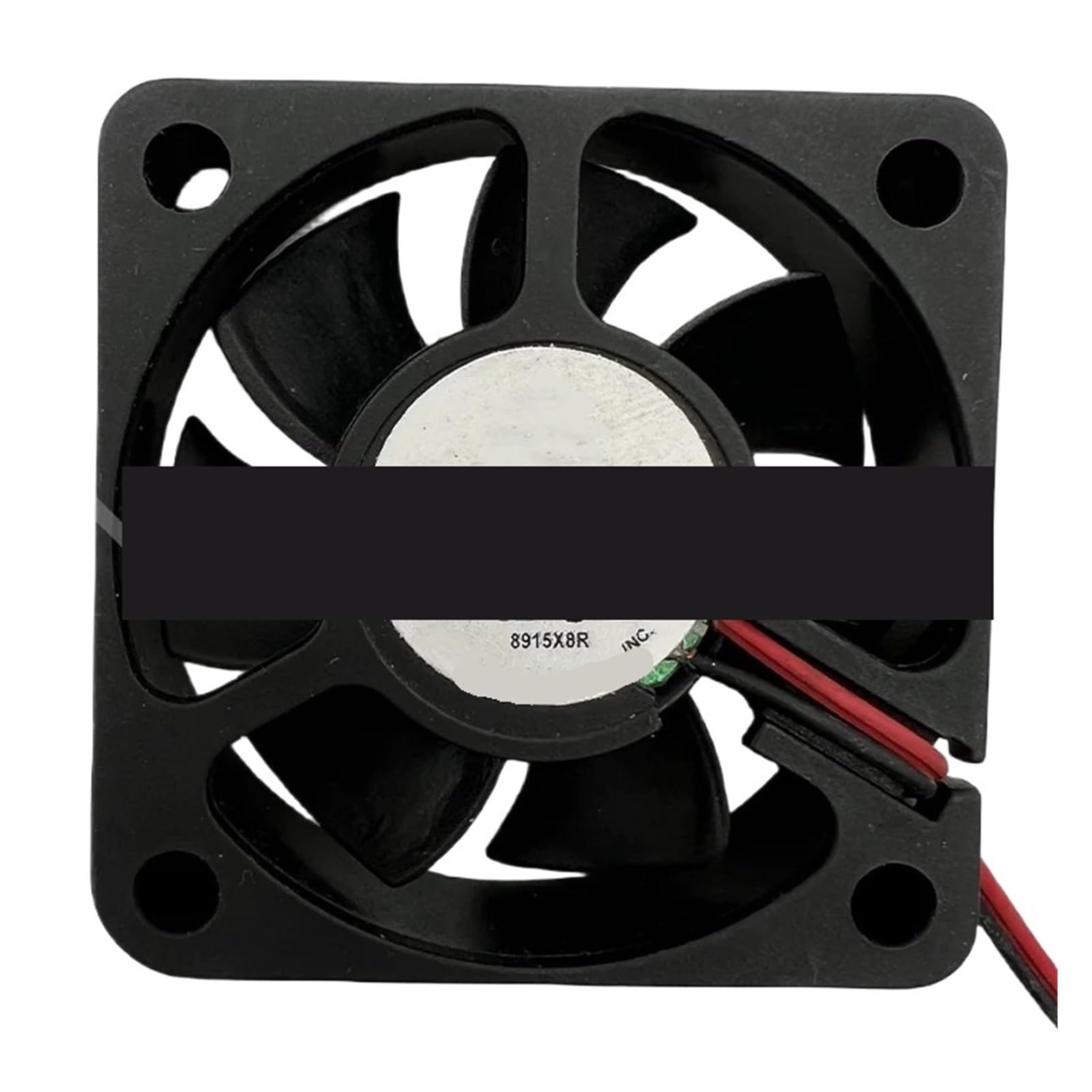 JJKKOZVQF AFB0512HB B902 12V 0.17A 50x50x15mm Server Cooling Fan