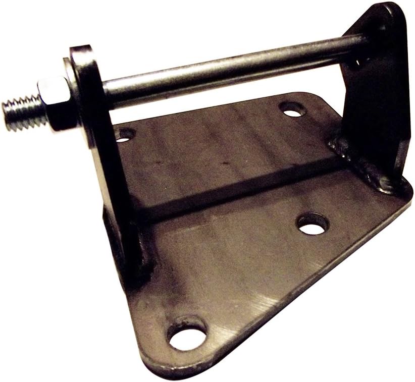 3rd Gen F-body Engine Mount Adapter Plates Engine Swap Lsx Ls1 Ls2 Ls7 Lq9 5.3 6.0