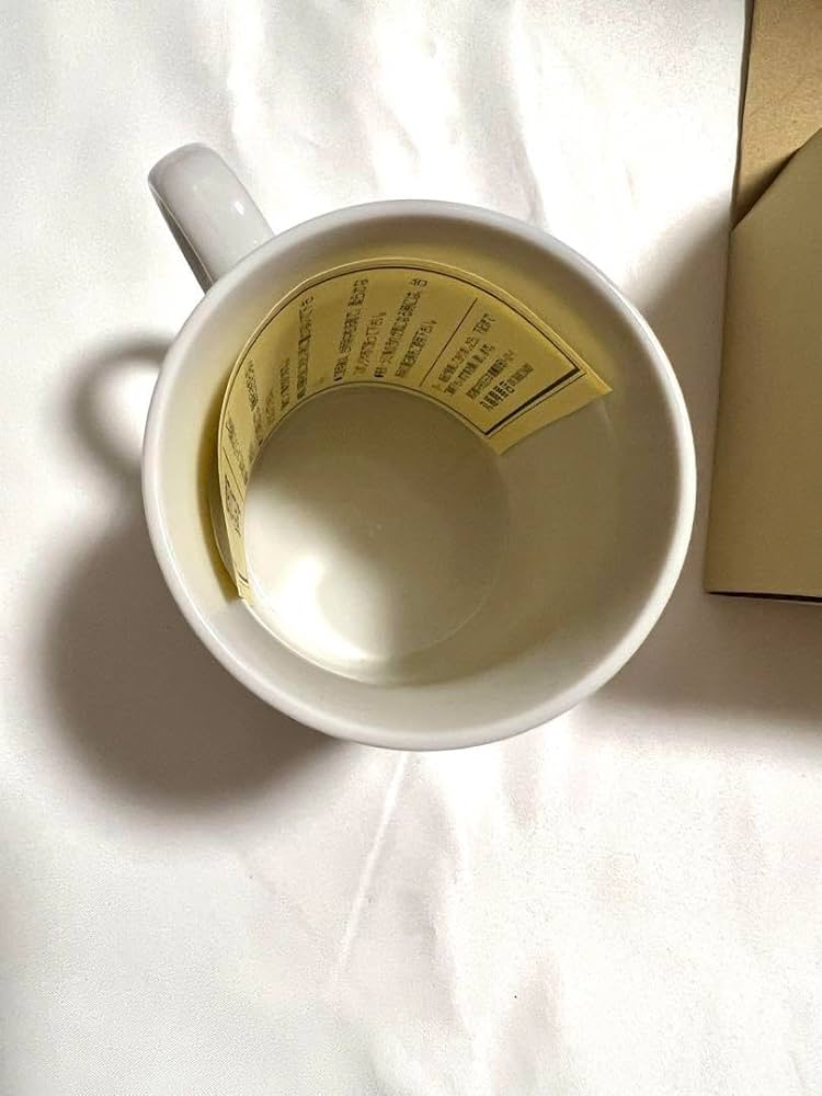 Amazon.co.jp: 若元春 力士 相撲 サイン 手形 マグカップ