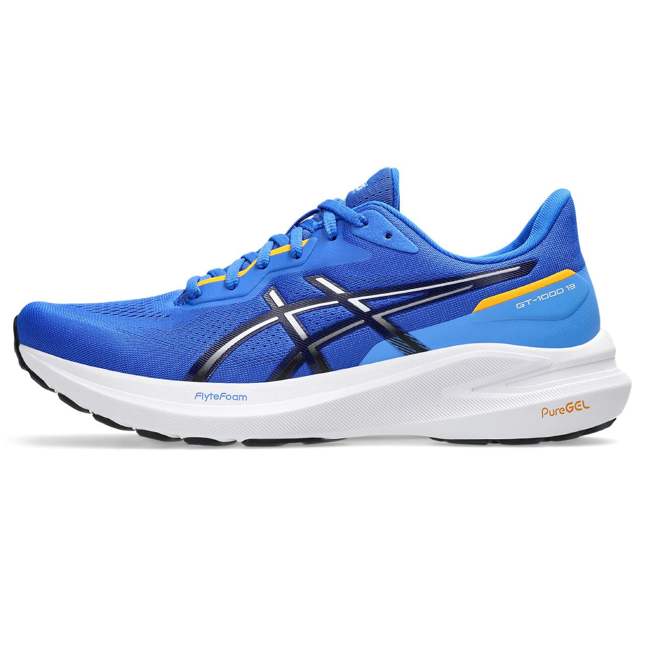 Asics Gt-1000 13 SneakerUomo
