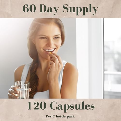 Miniatura 7 de Research Labs Paquete de 2 NMNH liposomales (alternativa al suplemento NMNN) 500 mg por porción  120 cápsulas (mononucleótido de dihidronicinamida)