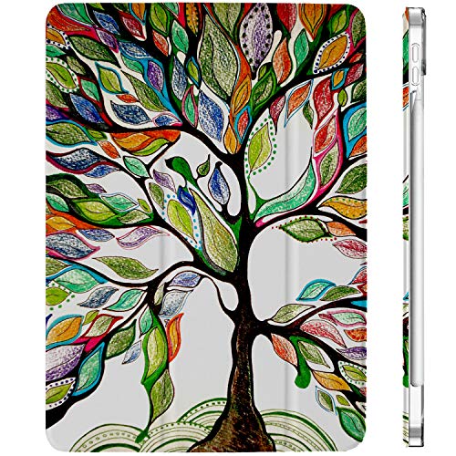 Image of DuraSafe Cases for iPad Pro 11 inch 4 3 2 Generation Case A2759 MNXE3HN /A MNXD3HN /A A2435 MNXG3HN /A MNXF3HN /A MNXJ3HN /A MNXH3HN /A A2761 A2762 MNXN3HN /A MP553HN /A A2377 MHQR3HN /A A2228 - Olivia Tree