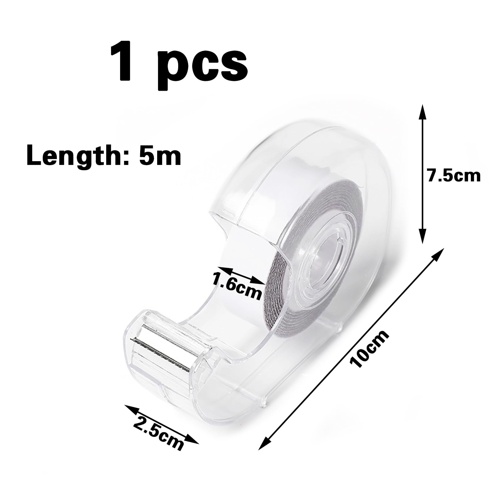 Ruban Adhésif Double Face - Ruban Adhésif Adhésif Double Face