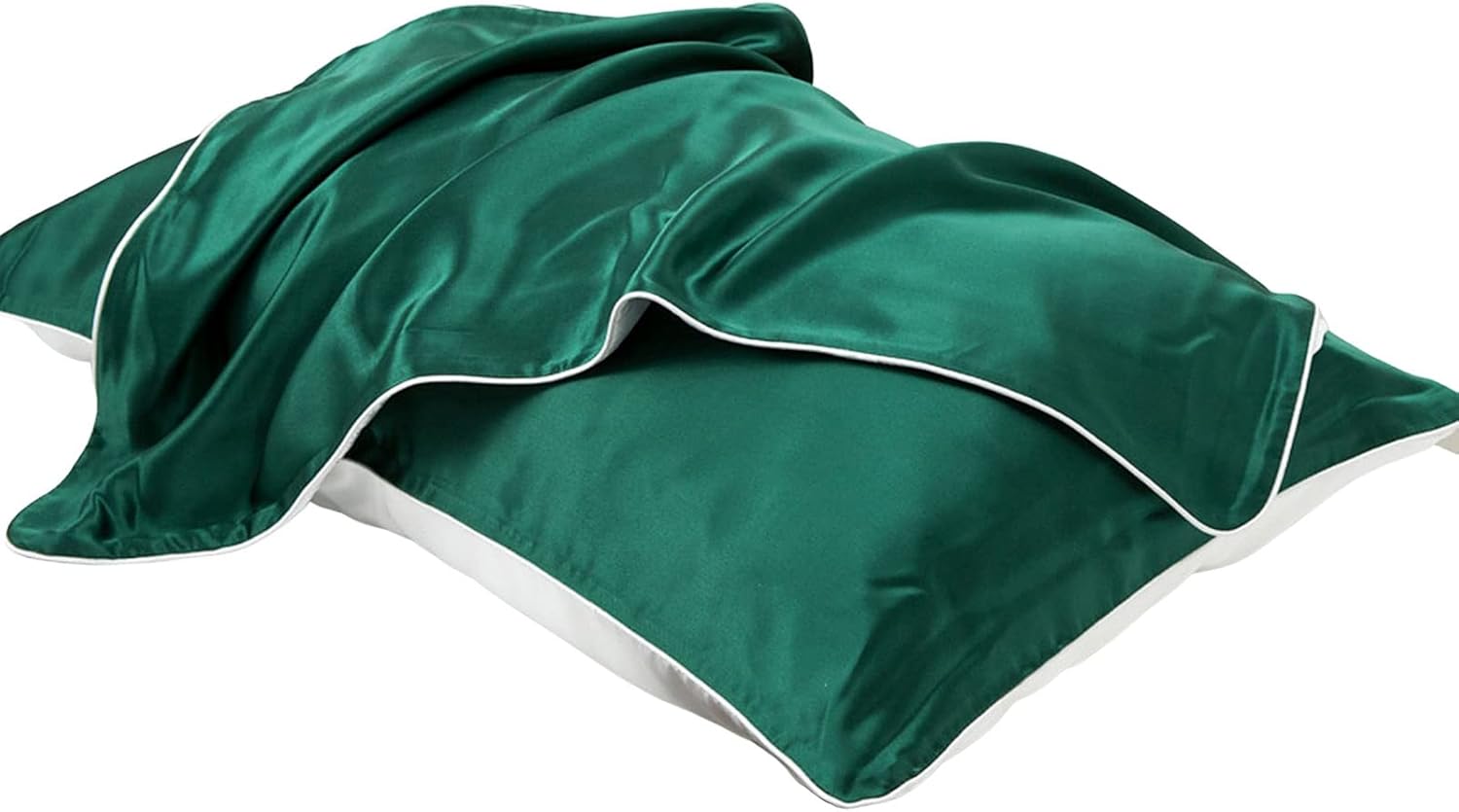 soft silk pillowcase