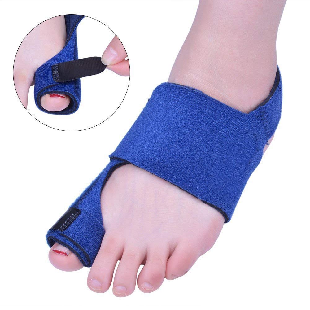 Buy Futursd Bunion Corrector Bunion Splints and Big Toe Straighteners Separators Hallux Valgus